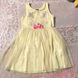 Girls 5T Dresses - Qty 2